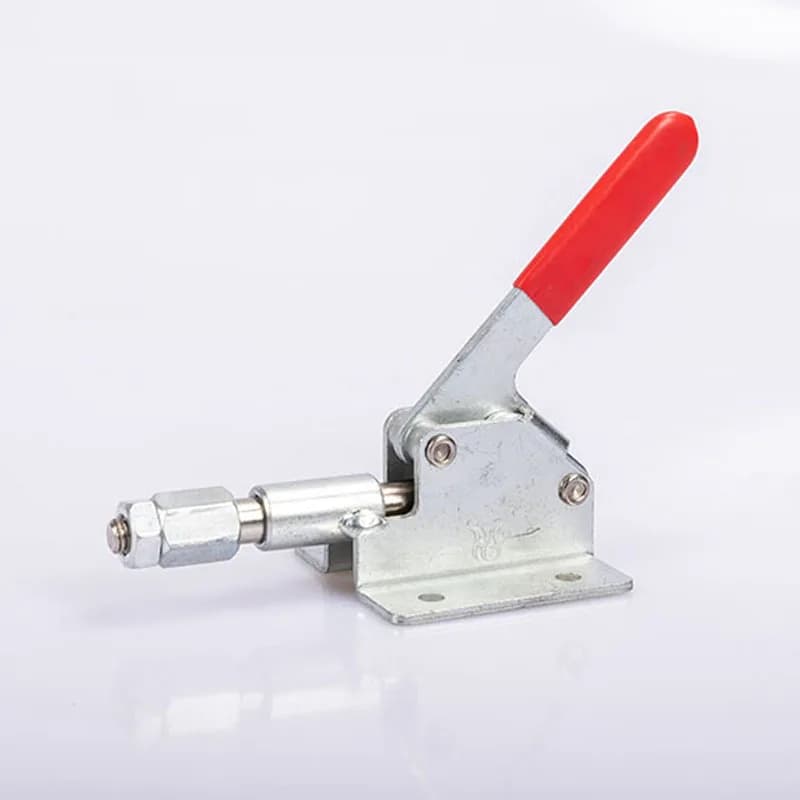 Clamps Woodworking Push-Pull Toggle Clamp