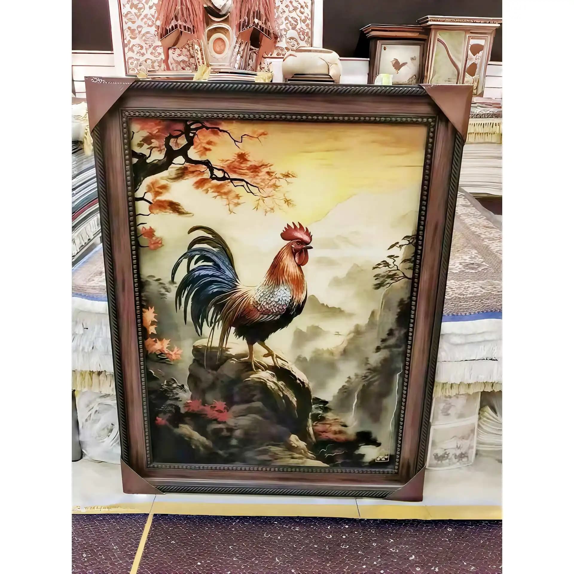 Xinjiang characteristic tapestry home decoration art pendant living room