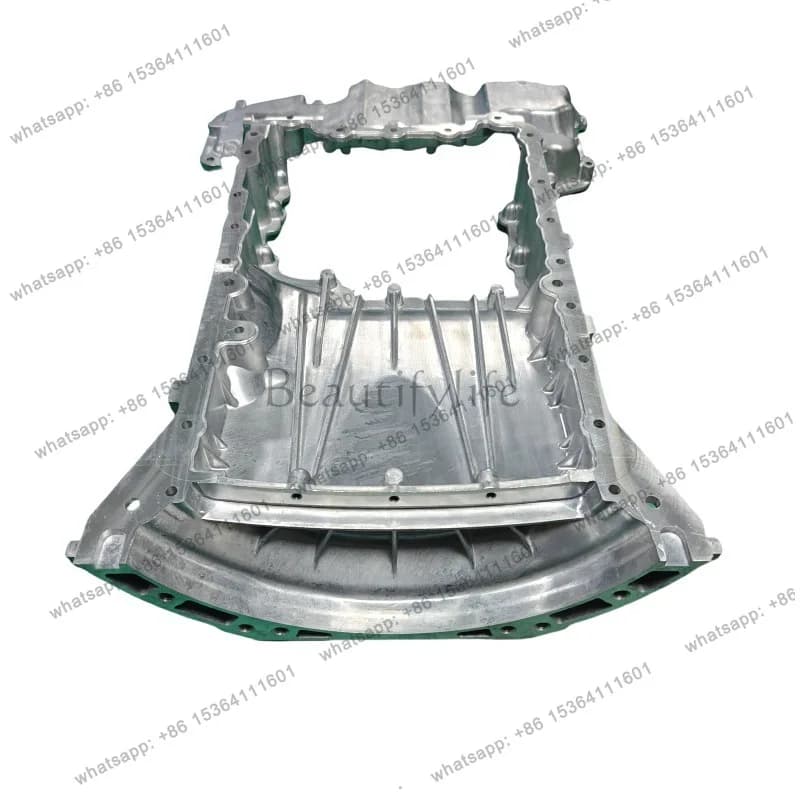 TOOL  factory direct sales are suitable for automotive engine oil pans R6420143702 6420141502 aluminum