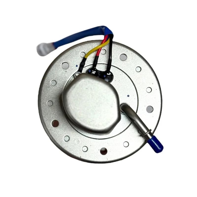 The oil pump assembly is suitable for various models, easy to use, practical and durable