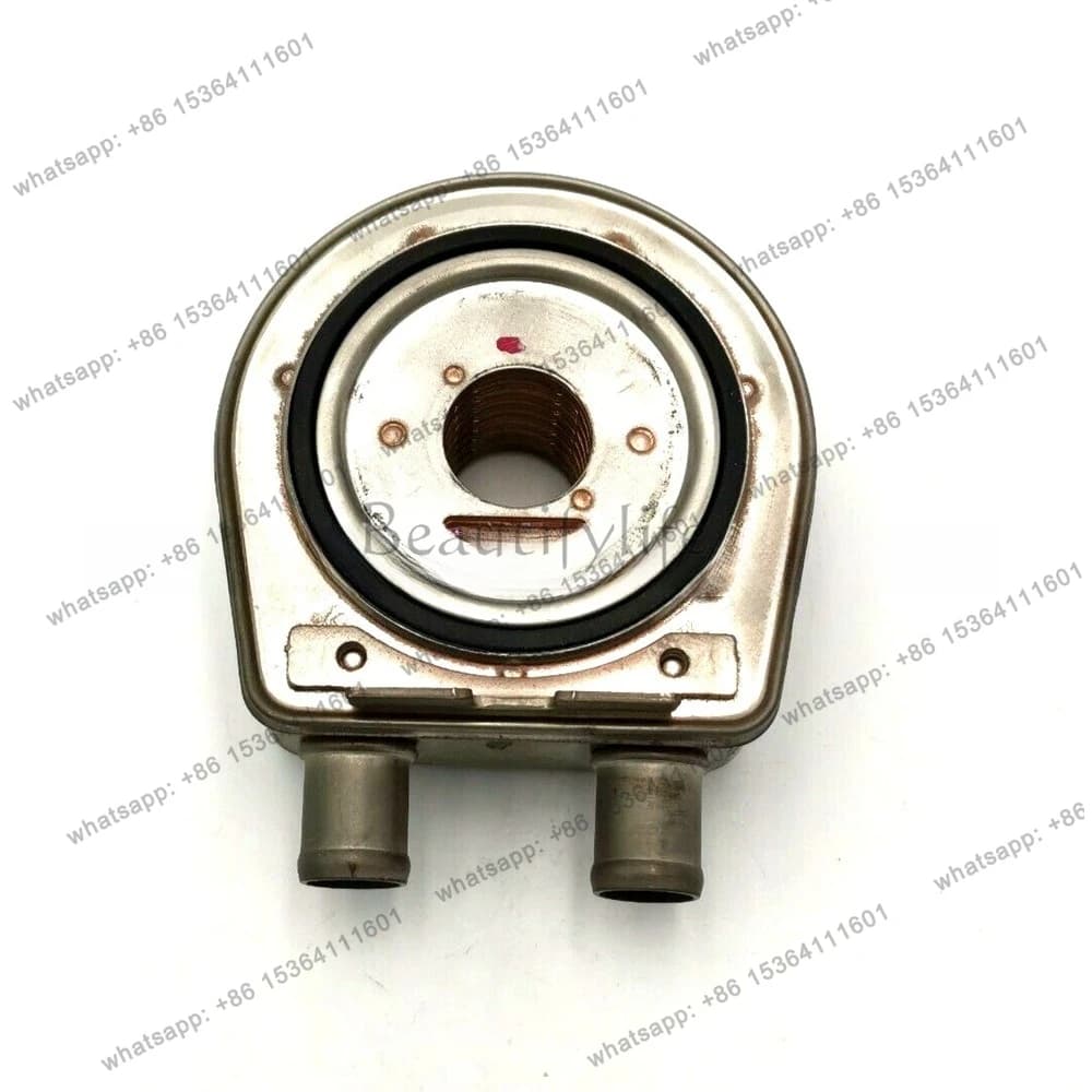 TOOL 2641027000 26410-27000 Oil radiator base auto parts