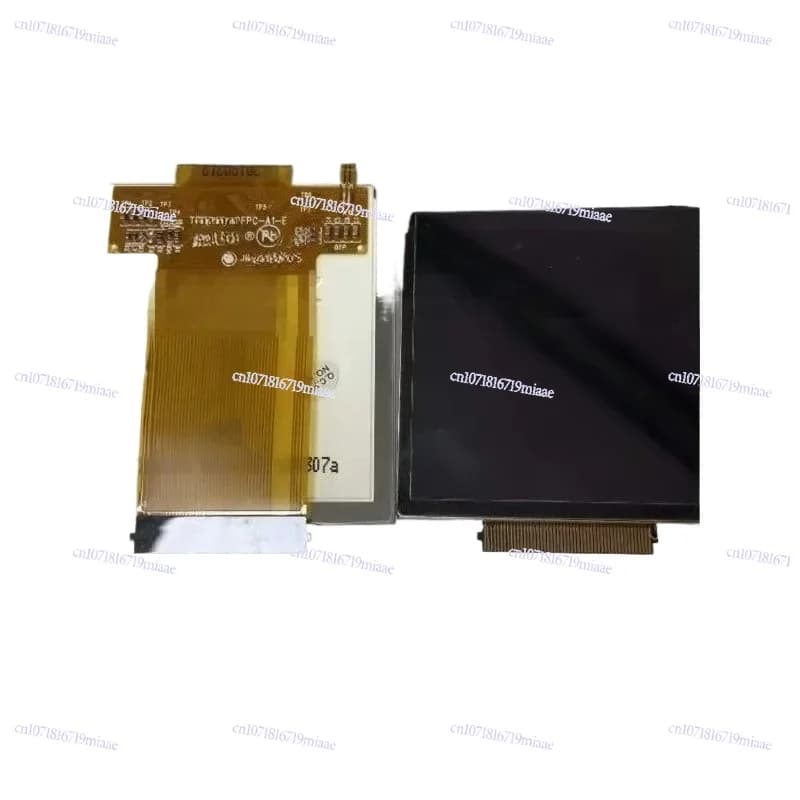 TFT2P2221-V6-S-W-E LCD TFT7K0791FPC-A1-E TFT7K0792FPC-A1-E Screen Touch function / non-touch function