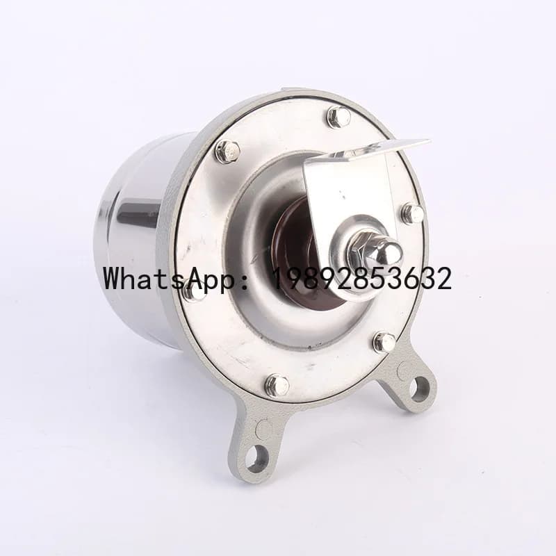 PYJ arrester stainless steel shell discharge counter