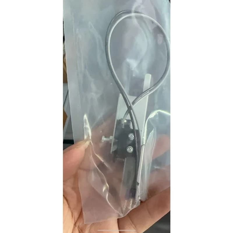 Parts for elevator brake switch 83186657/83186656