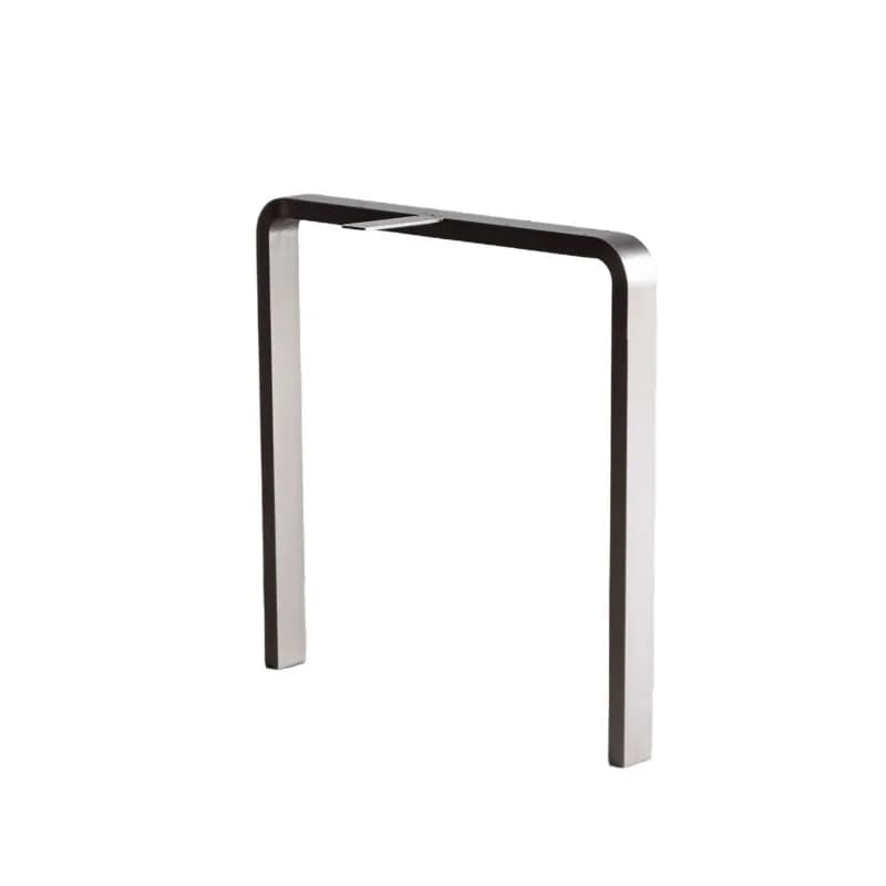 Stainless steel table legs bracket, metal dining table tripod, bar, coffee table, long table, island table, support shelf