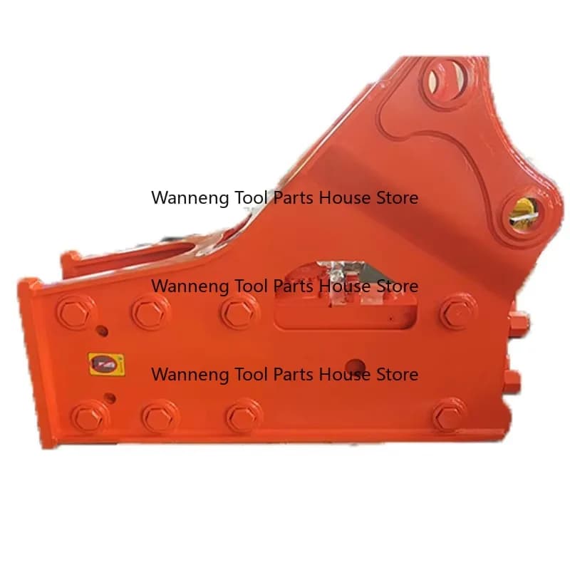 Excavator Breaker Hydraulic Breaker Used Hammer