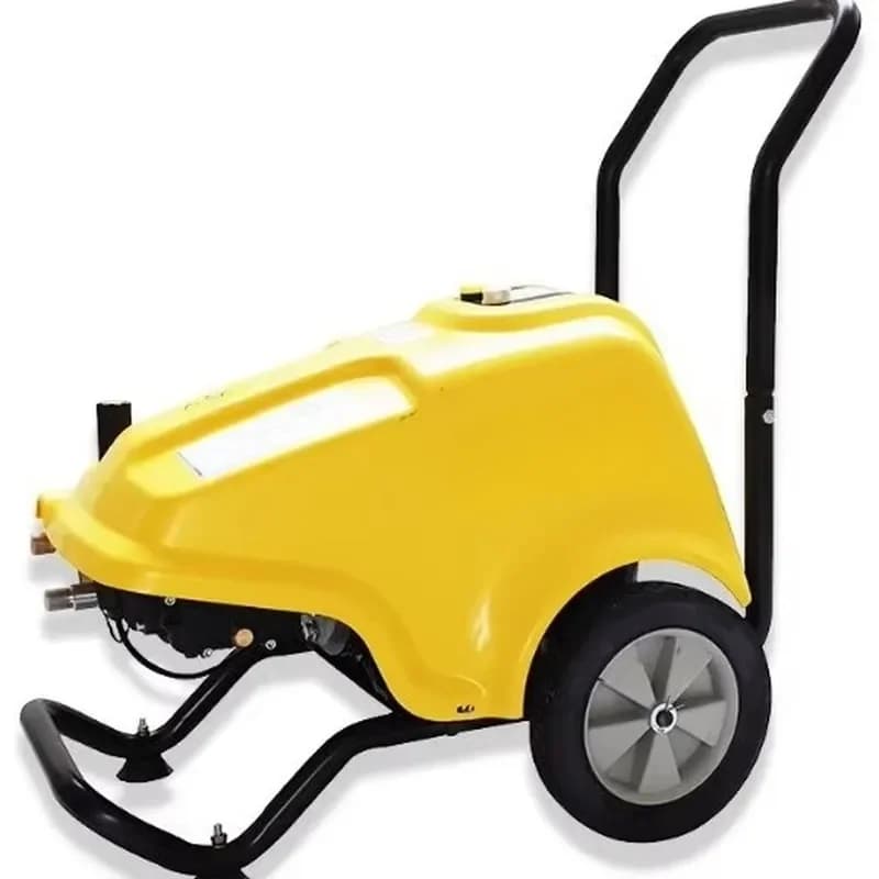 Commercial High Pressure Hand Push Car Washing Machine From China