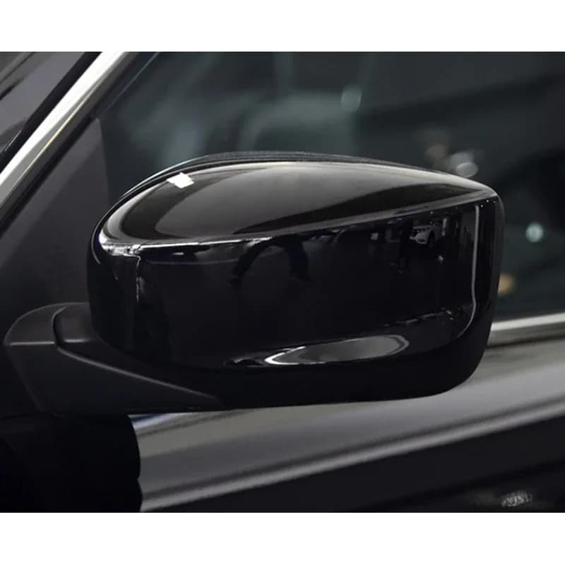 Left Right Rear Mirror Cover Mirror Shell For HONDA ACCORD 2008 2009 2010 2011 2012 2013 Asian Model Without Turn Signal Lamp