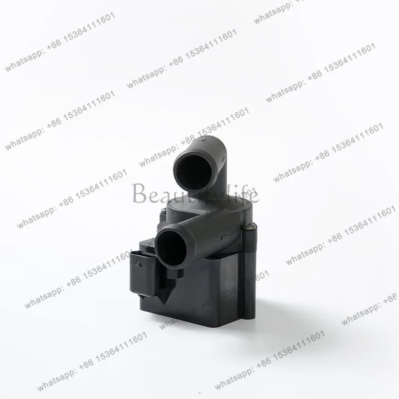 Electronic brushless auxiliary water pump, additional water pump for Audi A1 A3 Q3 5N0965561