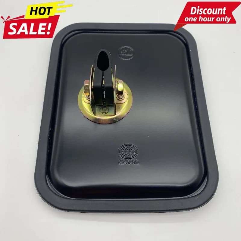 Excavator Parts SL1611 High-quality Reversing Mirrors