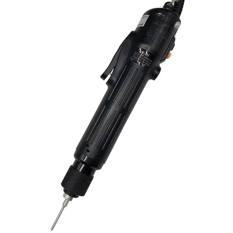 Small Lux electric screwdriver