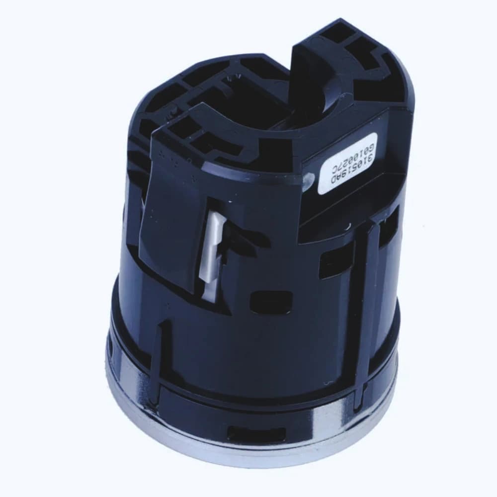 ZF--S Coche 35881-TBA-A01 35881TBAA01 interruptor  encendido  parada  arranque  motor cromado para Honda Civic CR-V Acco