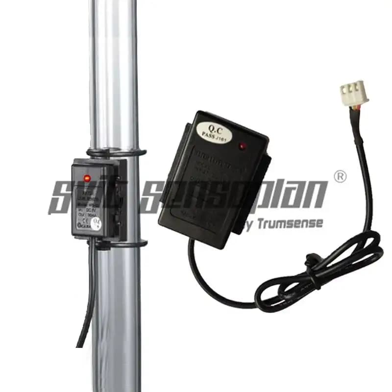 Factory Delivery Non Contact Pipe Level Sensor High Precision Depth Sensor No Need to Touch Liquid of Container Bathtub Aquarium