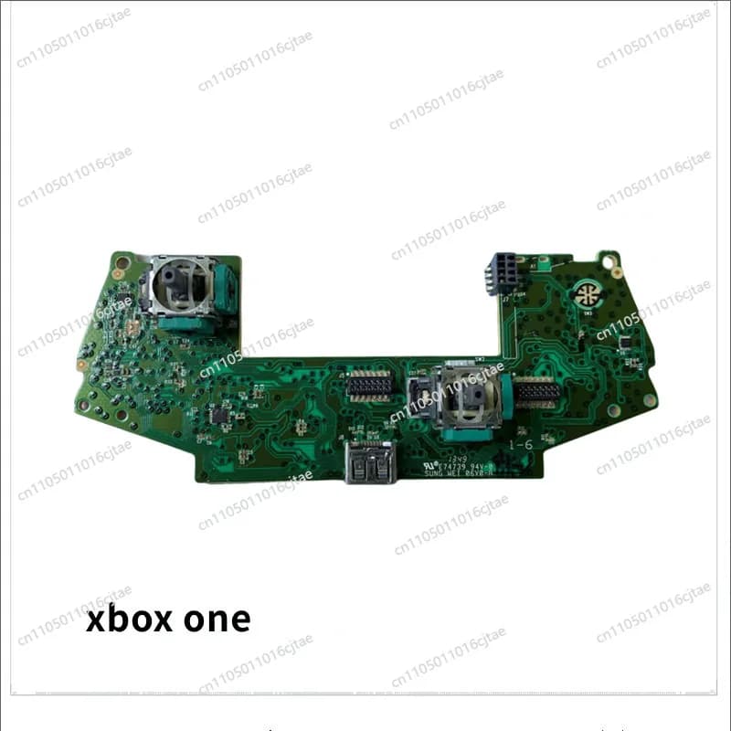 For XSX Controller Main Board ONE S Controller One Gamepad, Accessories Old