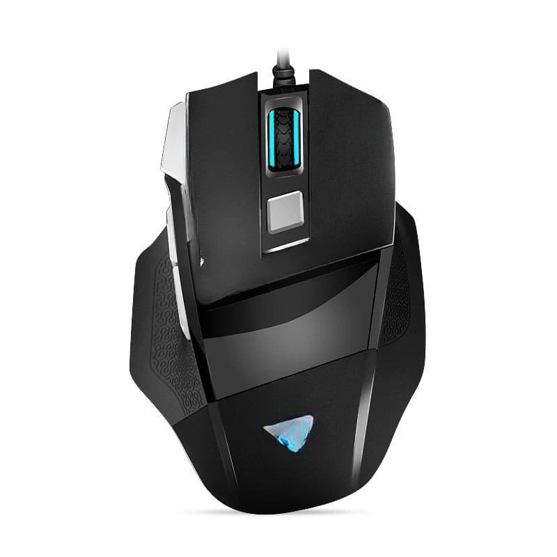 Custom e-sports Internet cafe Internet cafe game mouse Practical good things