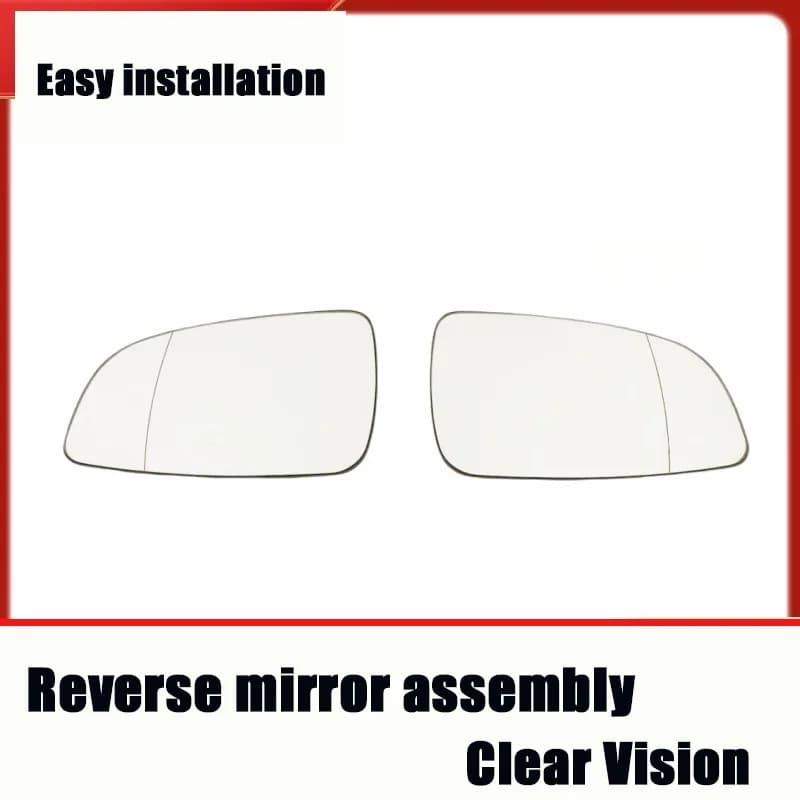 Suitable for Opel Astra H 04-09 lens reversing lens rear view lens reflective lens