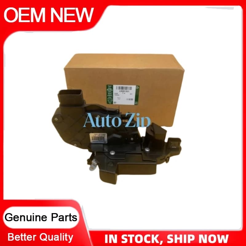 GENUINE Door lock actuator with inductor LR091525 LR091526 LR091345 LR091351 for Range Rover Evoque Discovery4 Range Rover Sport