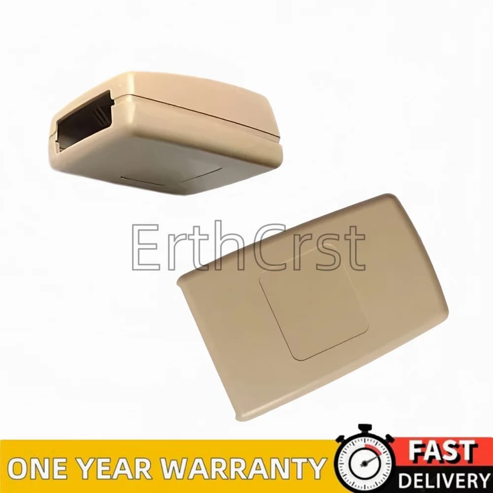 For Volkswagen Bora Sagitta Magten Octavia seat belt latch housing Passat Jetta Beetle button-down housing