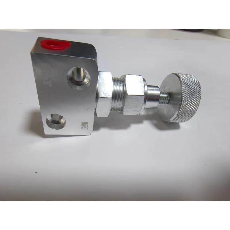 1PC Brake Proportional Valve Adjustable Strut Brake Bias Adjuster