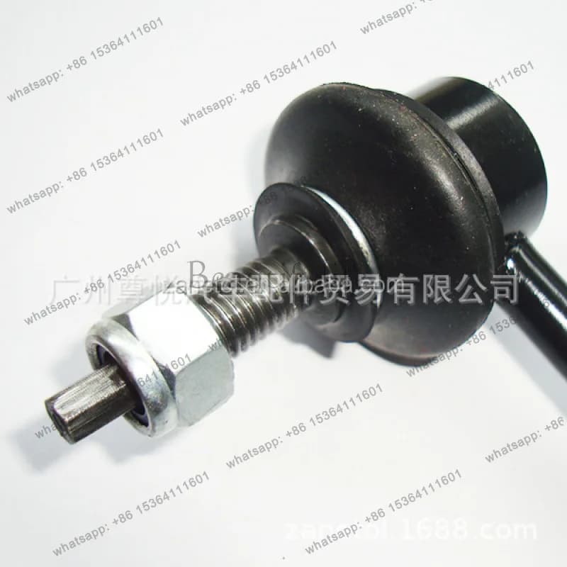 Suitable for auto parts, car ball head balance, rear 7L1Z5K484AB