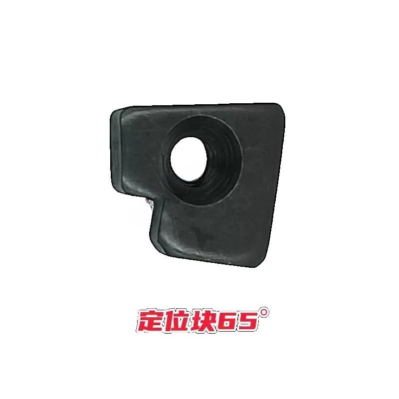 BT40 Tool Magazine ATC Arm Upper Tool Rod Buckle Claw Cover Safety Pin CNC Machine Parts