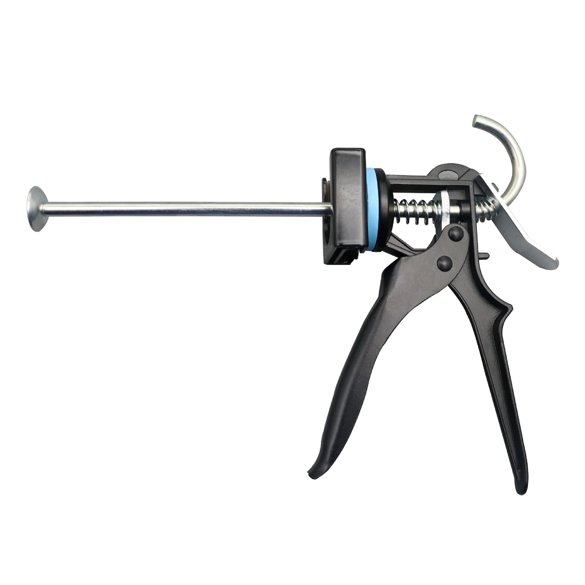 YGTITAN Glue Extrusion Gun Engine Sealant Applicator Aluminum Glue Extrusion Gun Extrusion Accessories Extrusion Consumables