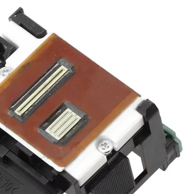 QY6-0052 Print Head For Canon IP90 IP90V IP80 I80 CF-PL90 PL95 Printer Nozzle Replacement Part Black ABS Material
