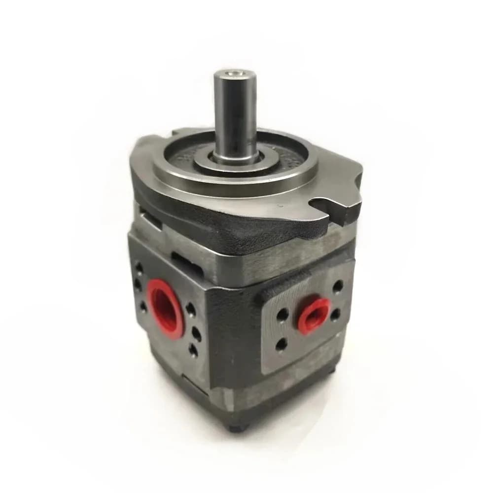 IPV4 High Pressure Internal Gear Pumps IPV4-25 171 Industrial Hydraulic Pump IPV4-32 171