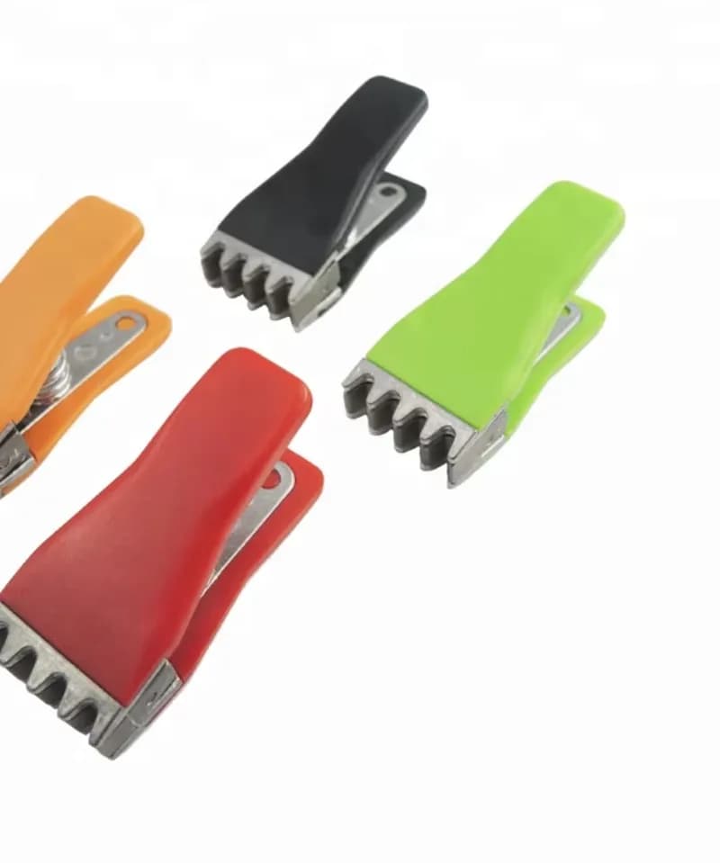 Mini Flying Clamps Badminton Stringing Machine Tools for Stringing Machine Accessories