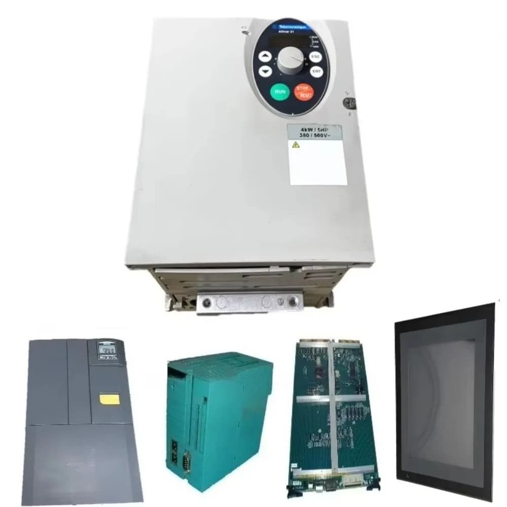 Art.-No.55290    55307   Bus Module