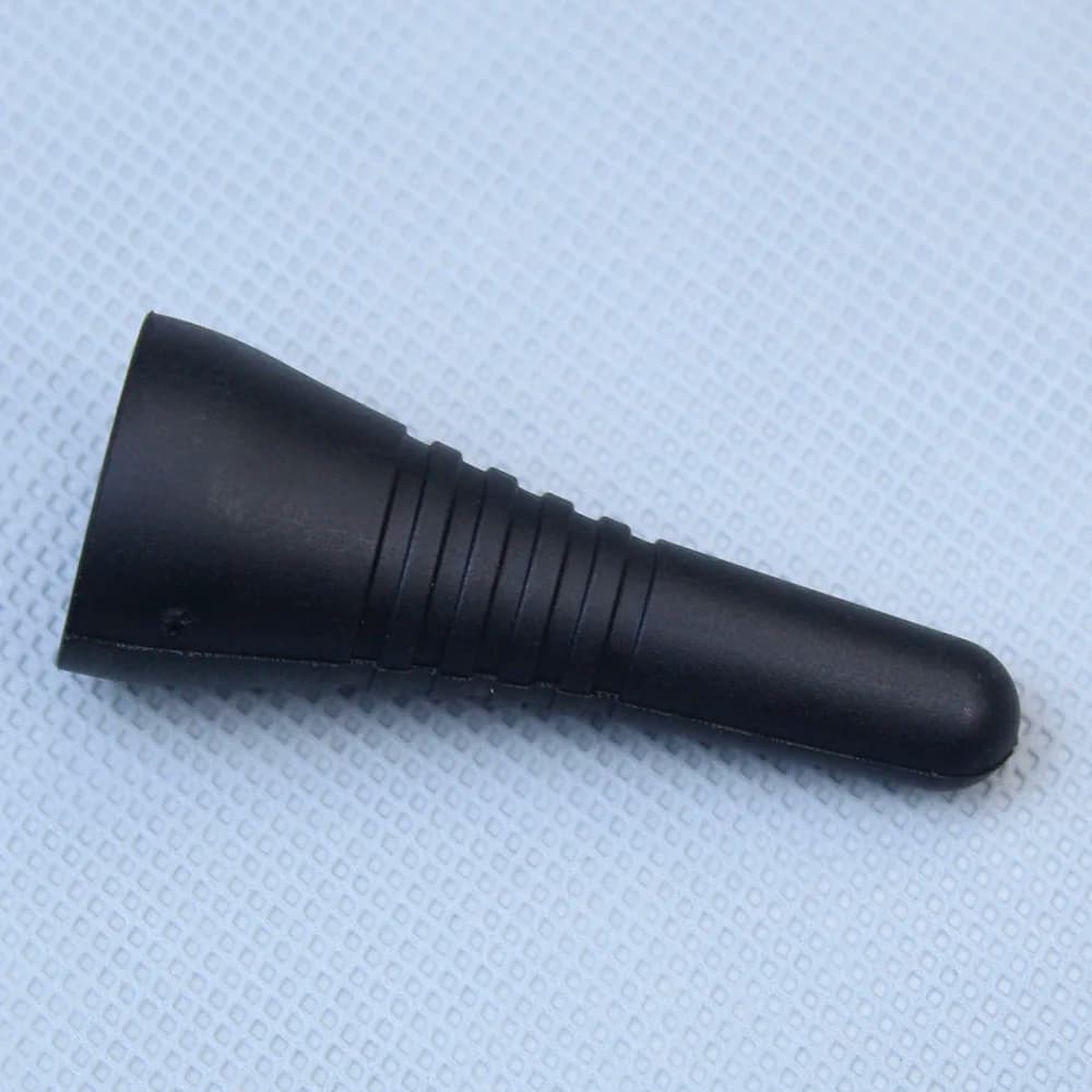 For Mercedes-Benz G350 G500 G55 G63 Antenna Cap Rubber Sleeve 1pcs