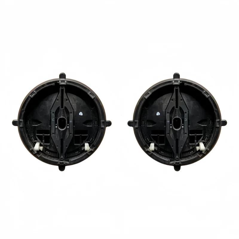 For Mercedes-Benz C E S GLC Class W205 W222 W213 X253 2013 2014 2015-2021 Rear Mirror Motor Electric Glass Lens Adjustment 3pin