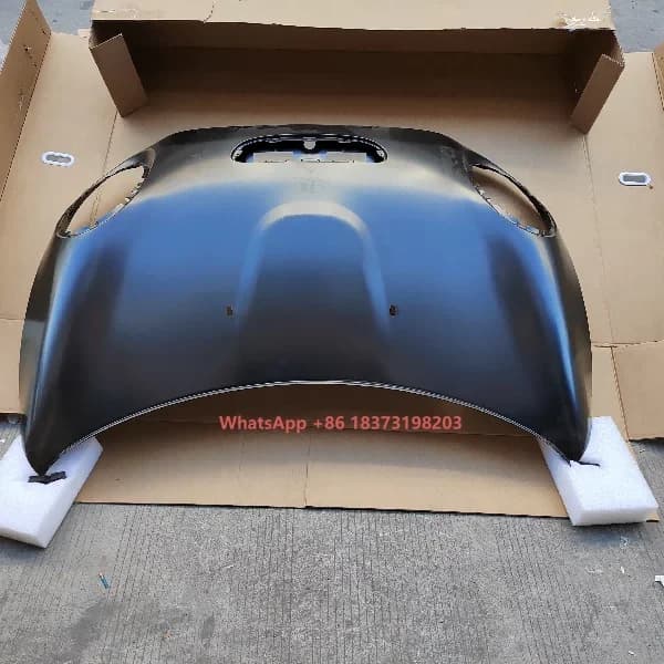 For Fast Delivery High Quality 2014 2015 2016 Mini Cooper s F56 Engine Hood Accessories