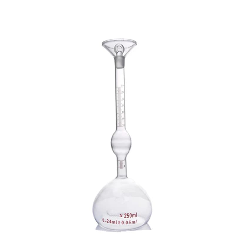 The best-selling flask method cement specific gravity