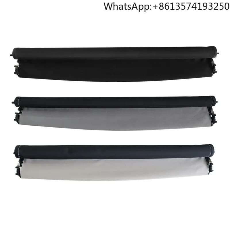 Sunroof Curtain Assembly Suitable For LINCOLN MKZ 2014- OEM DS7Z54519A02AB