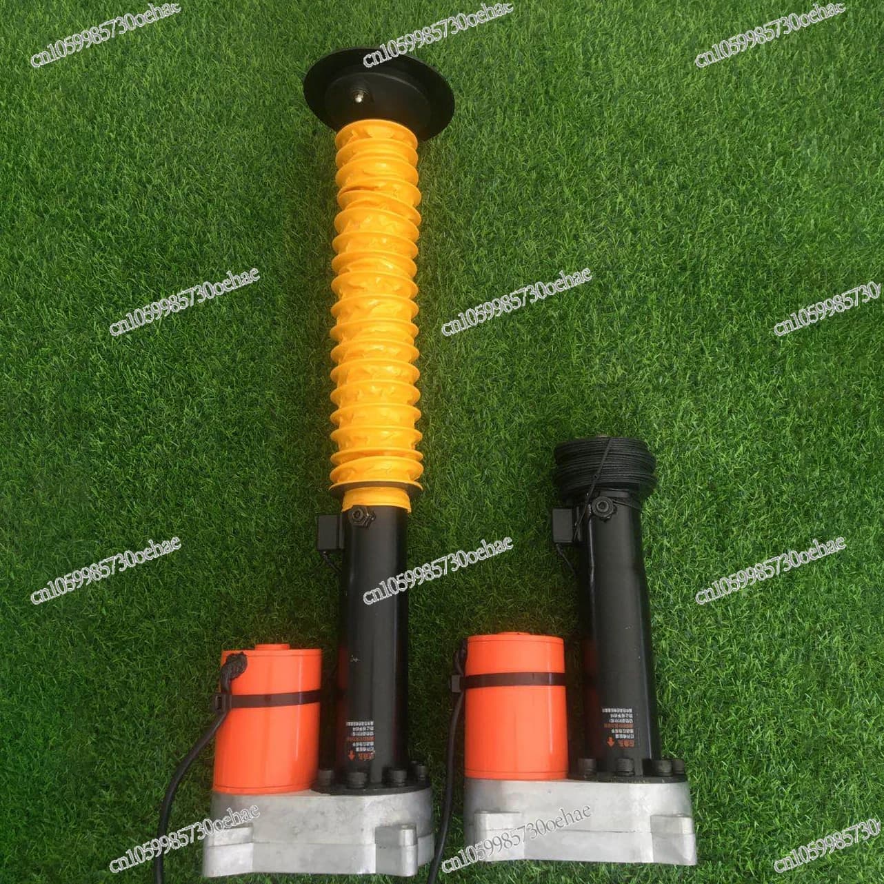 Electric RV Balancing Oscillators Electric Remote Control Oscillators - Accessories