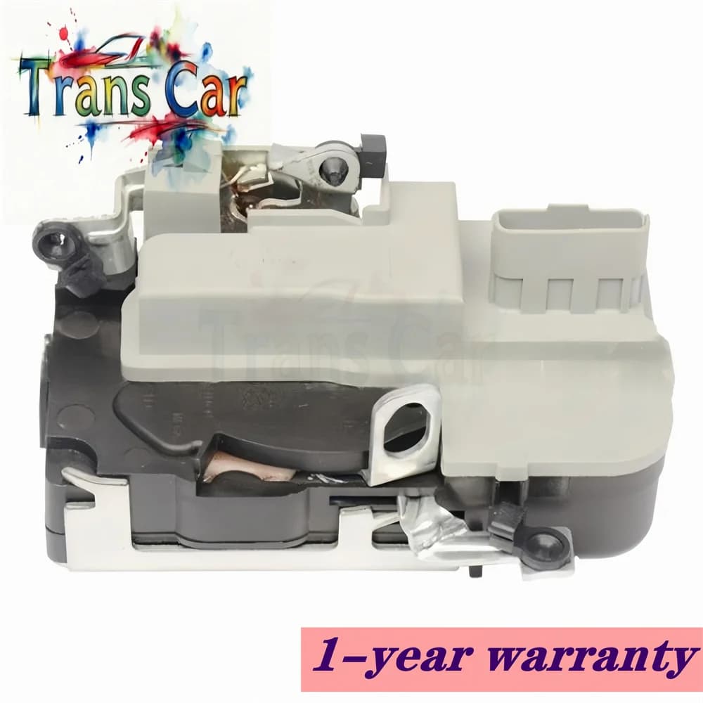 Brand New OEM 9135.R9 9136.S7 9137.E5 9138.J0 Quality Door Lock For PEUGEOT 206 LHD 1998-2009 9135R9 9136S7 9137E5 9138J0