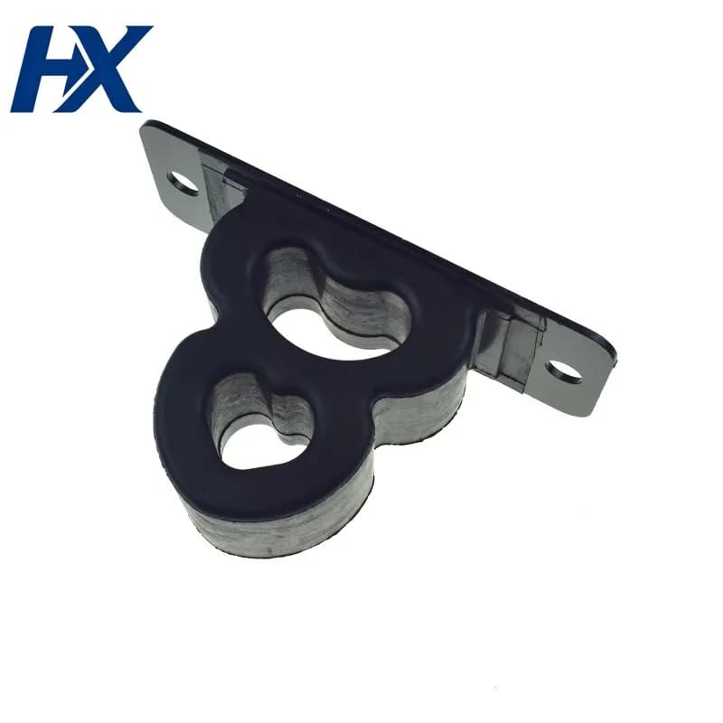 55400H1000 Rear Axle Cushion Rubber Pad Bumper Buffer Assembly for Hyundai Terracan 2001-2007