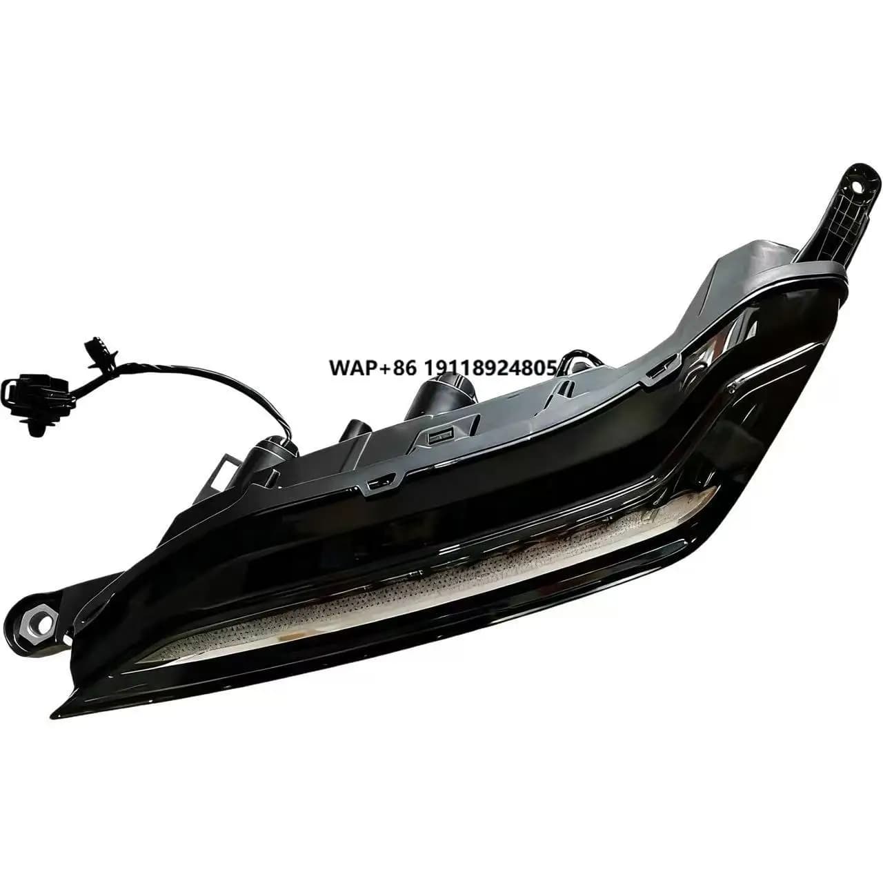 For Lotus Emeya Vehicle Parts  Illuminating System  LED  Daytime Running Light