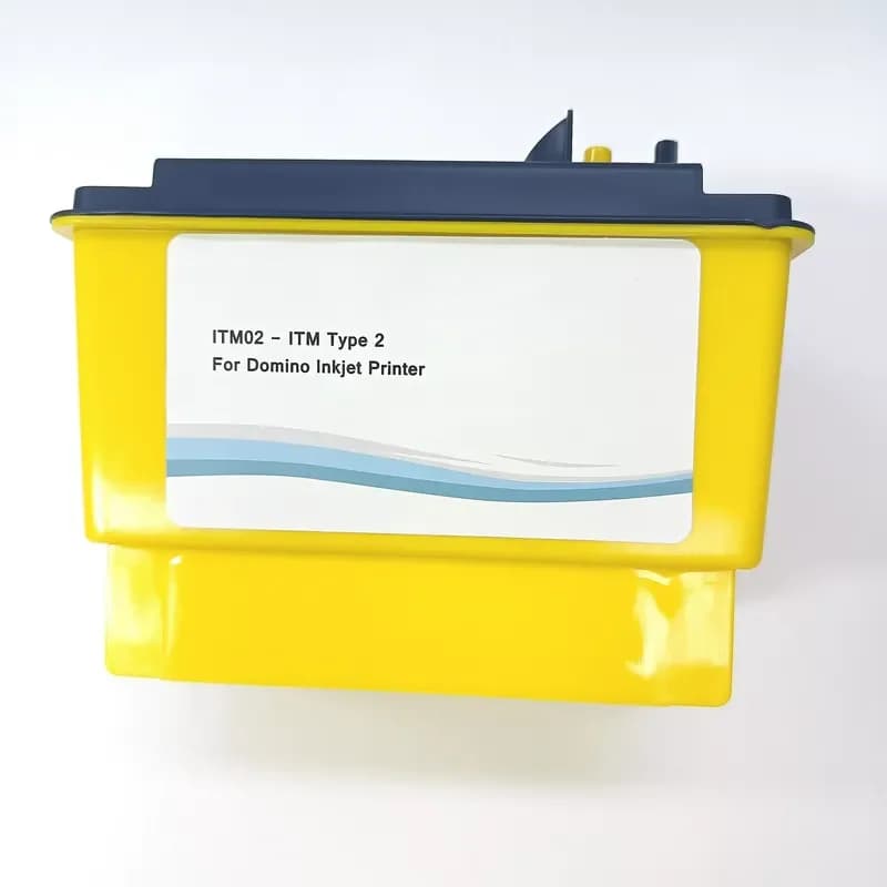 for Domino AX Series ITM Type Inkjet Printer Accessories Spare Parts for ITM02 ITM03 ITM06 New Condition Factory Supply