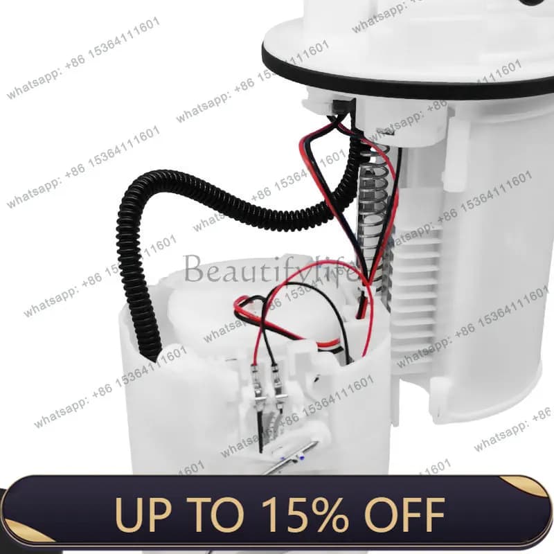 Tool Adaptation Auto Parts Auto Fuel Pump Assembly 77020-58020 77020-28091