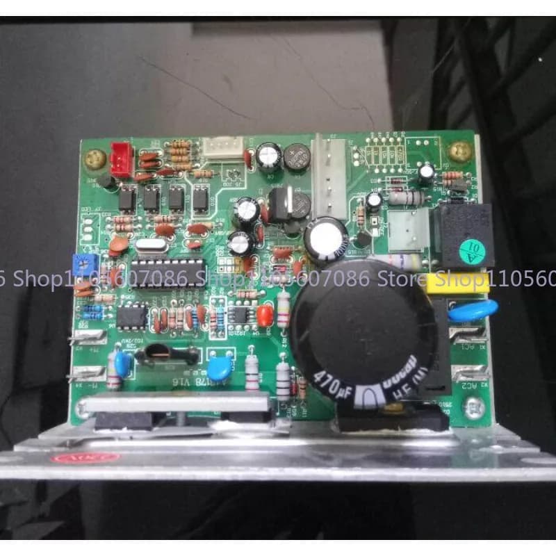 Suitable for 9007E 9007A 9007D 9007C Treadmill Main Board Power Board, Circuit Board, Computer Version