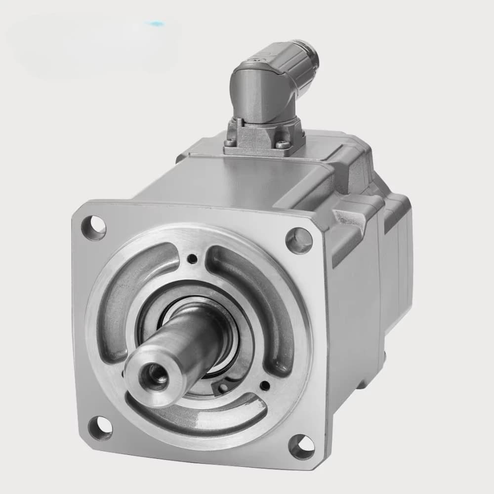 New Original SIMOTICS S-1FK2 CT Servo Motor VFD&SERVO 1FK2204-5AF00-1MA0 Industrial Control PLC Programming