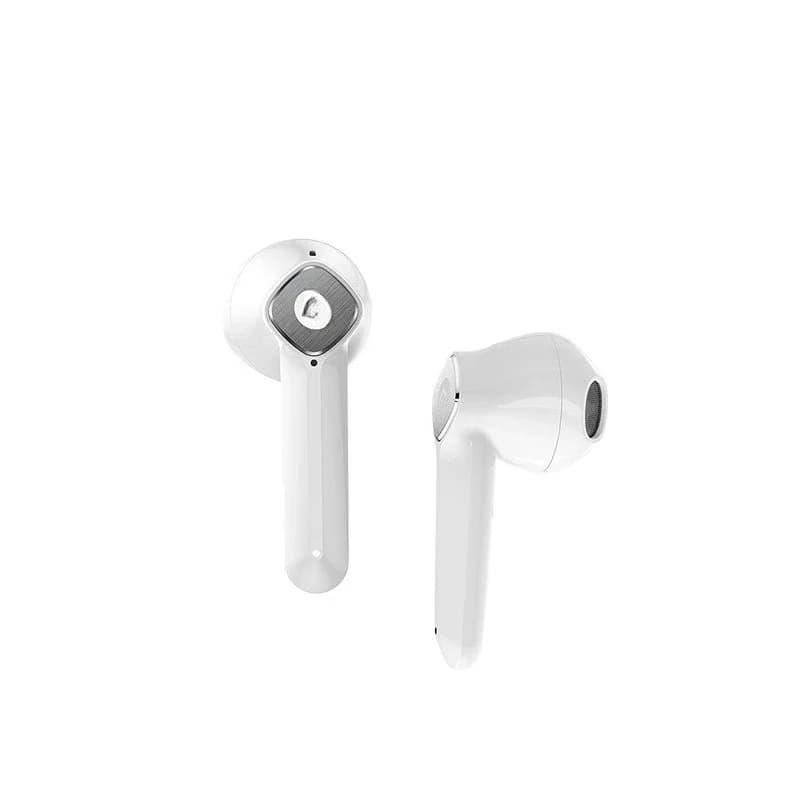 Small shell true wireless bluetooth, noise canceling earphones half-in-ear 5.3 stereo high sound quality