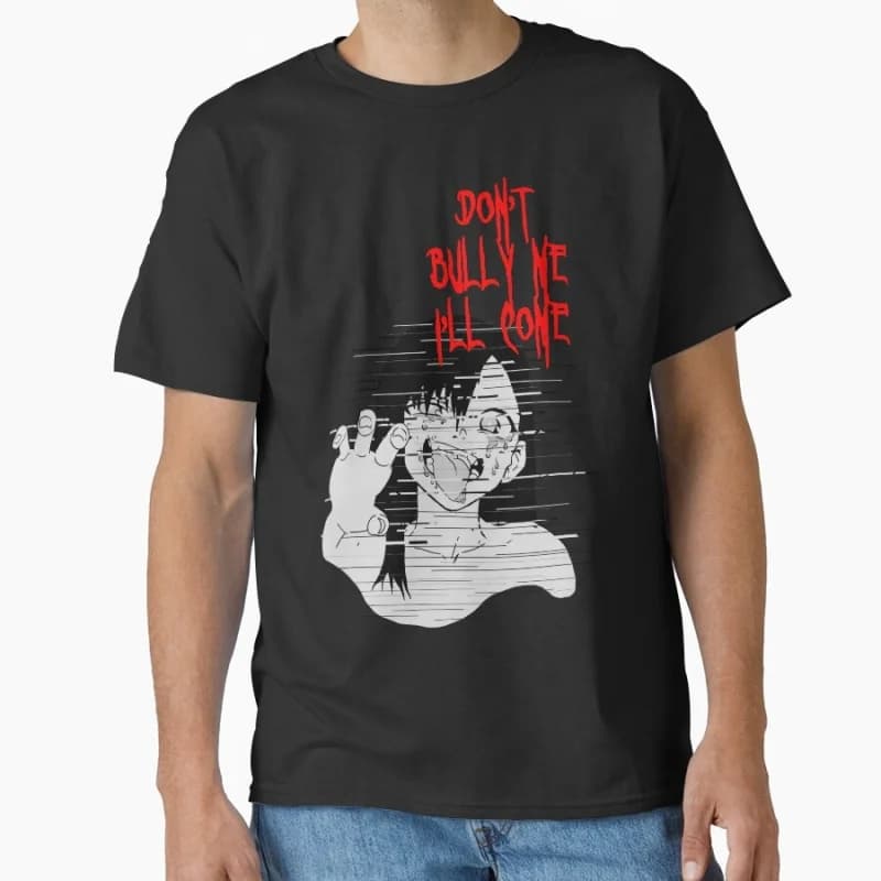 1030 Dont Toy With Me Nagatoro Hayase Gift for Anime lover 100% cotton Y2K clothes O -Neck Short Sleeve Graphic T-Shirt S-6XL