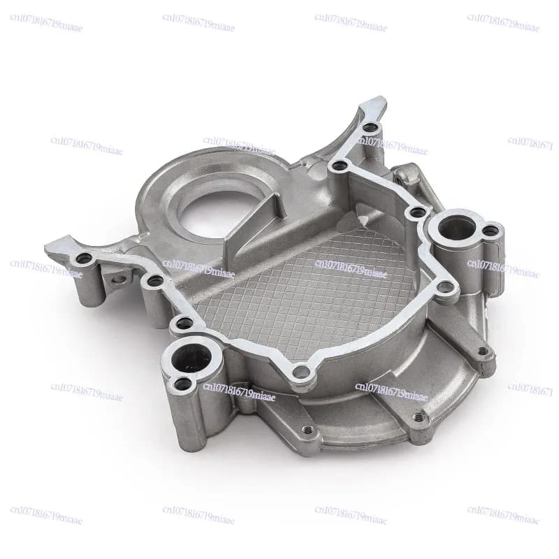 289 302 351 1968-80, aluminium timing chain cover