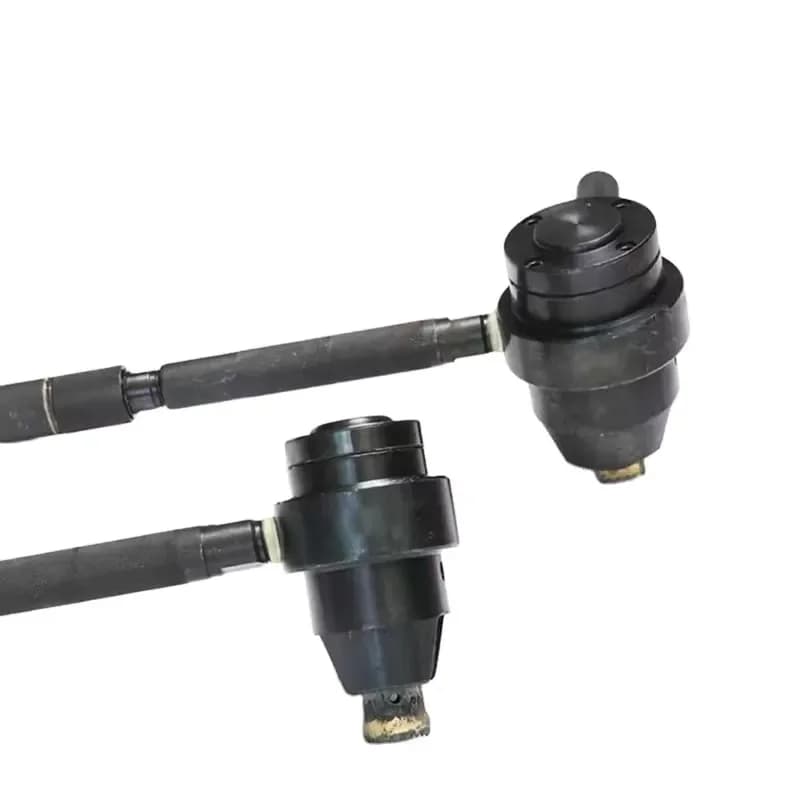 Industrial Grade Pneumatic Impact Air Hammer Hand Machine Finishing Concrete Stone Wall Customizable OEM Midstar Chrome Steel