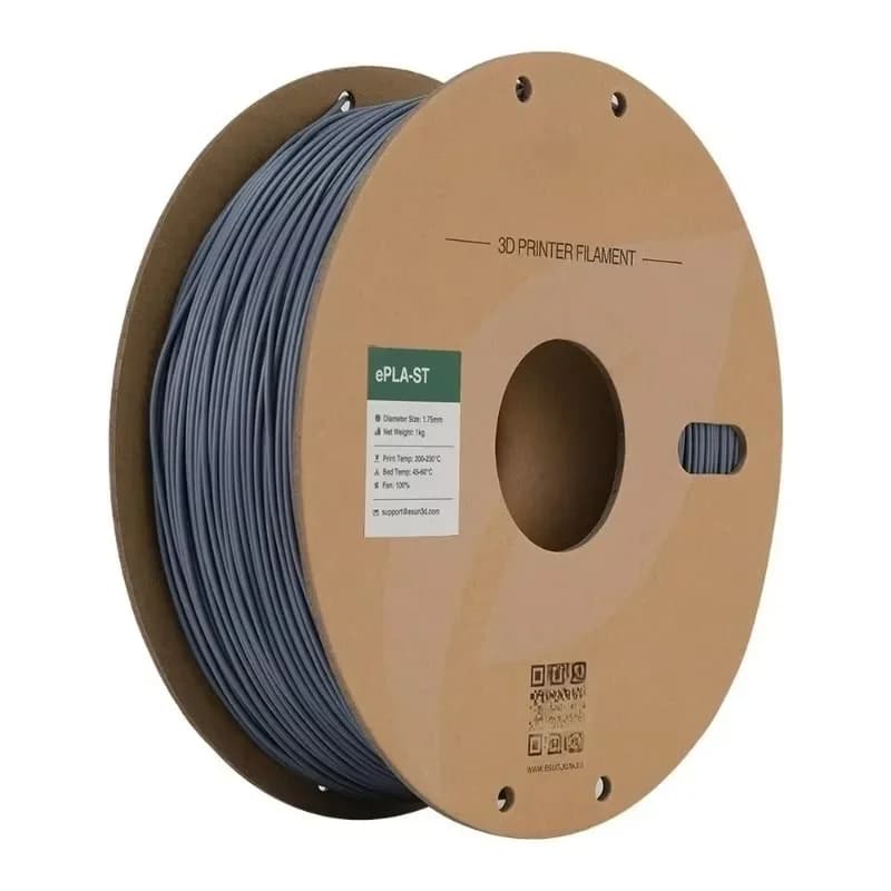 NEWPLA-ST super strong super tough high toughness toughened 3D printer consumables FDM material line 1kg