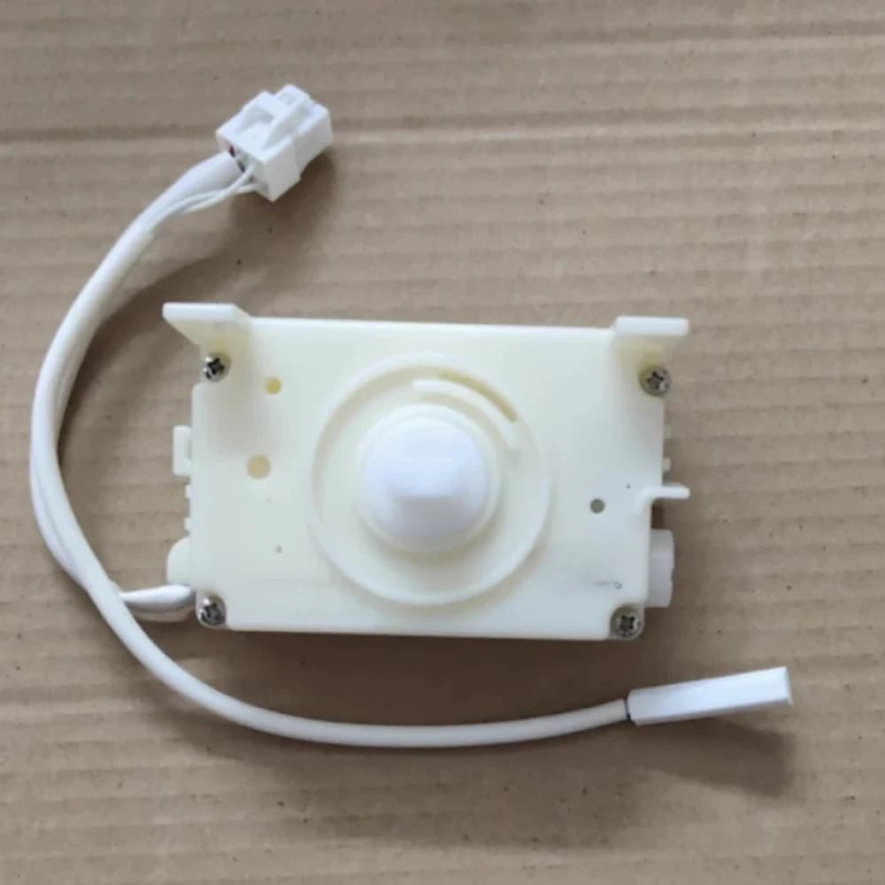 1Pcs For Haiers Refrigerators NTGZ024Z04 Ices Makers Motors Refrigerators Ices Makers Motors Refrigerators Repairs Parts