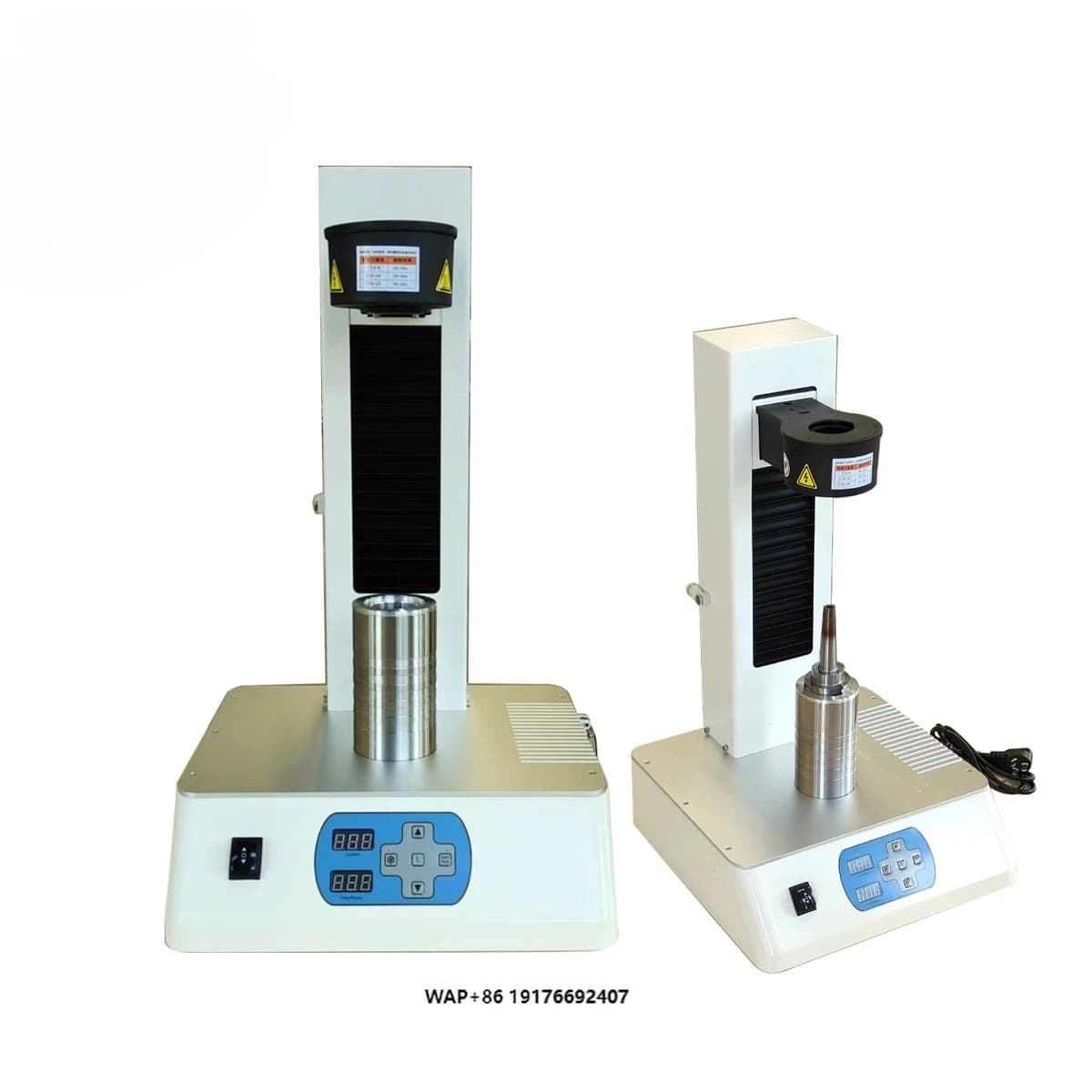 New Arrival Shrink Fit Machine Electromagnetic Induction Shrink Fit Tool Holder Machine Heat Machine for Manufacturing Plant